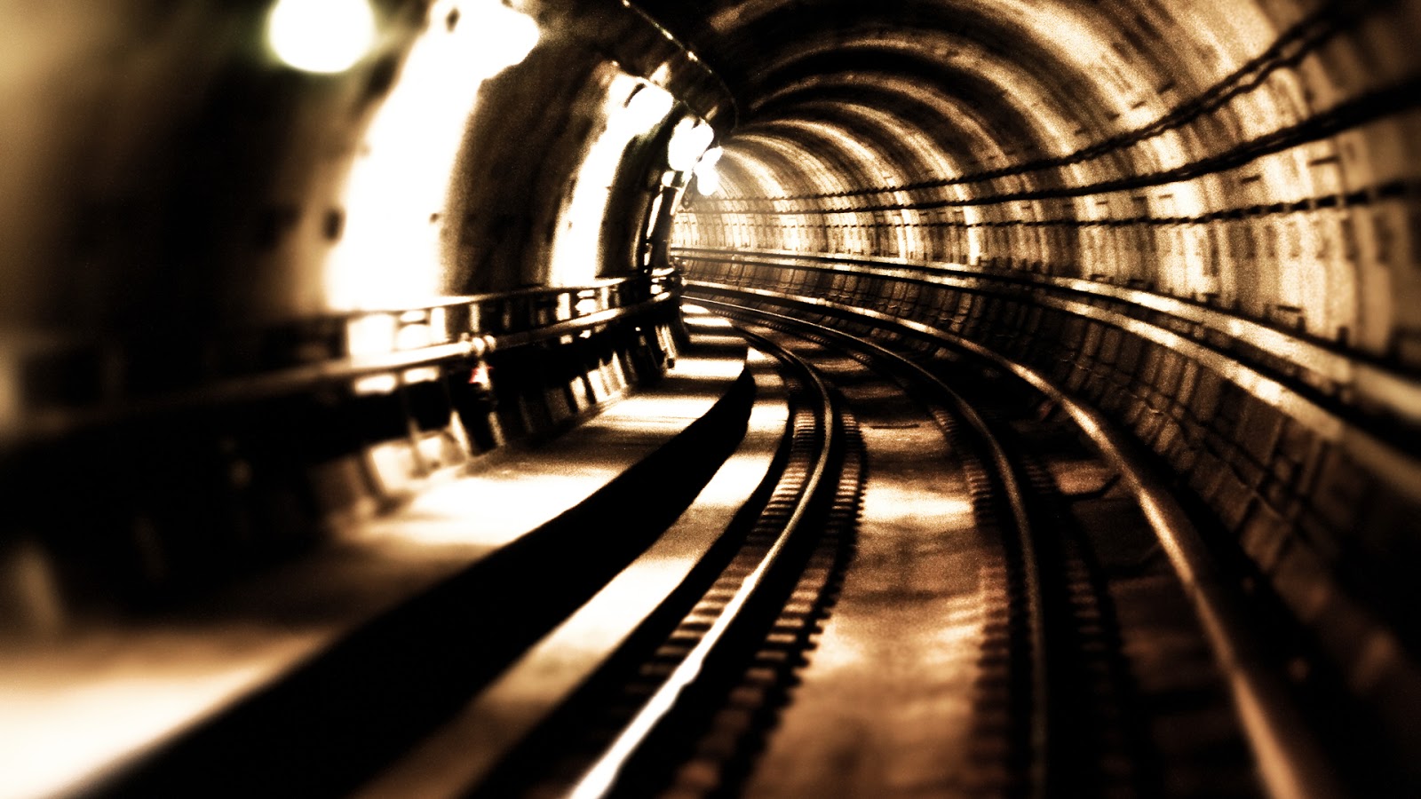 tunnel